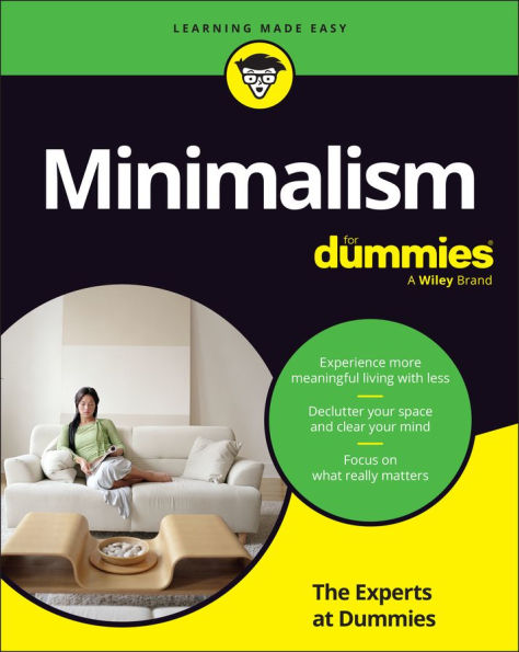 Minimalism For Dummies