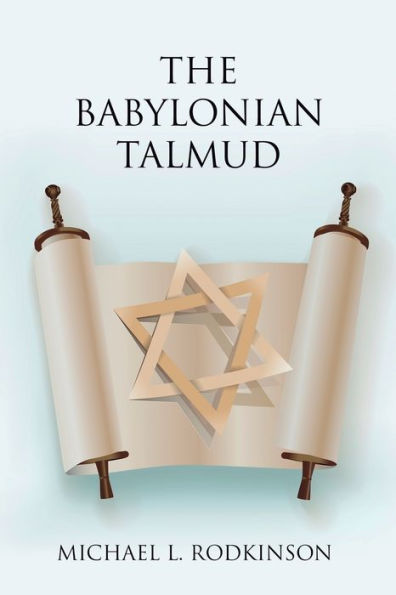 The Babylonian Talmud