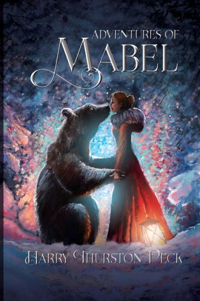 Adventures of Mabel