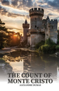 Title: The Count of Monte Cristo, Author: Alexandre Dumas