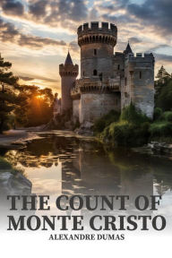 Title: The Count of Monte Cristo, Author: Alexandre Dumas
