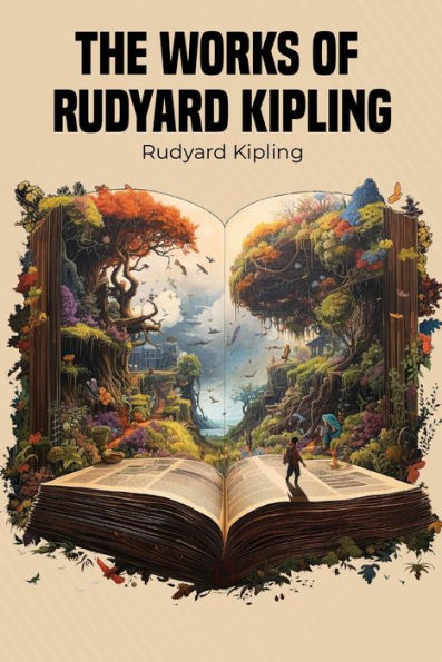 The Works of Rudyard Kipling