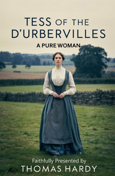 Tess of the d'Urbervilles: A Pure Woman