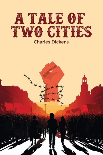 A Tale of Two Cities