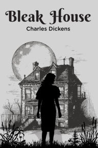 Title: Bleak House, Author: Charles Dickens