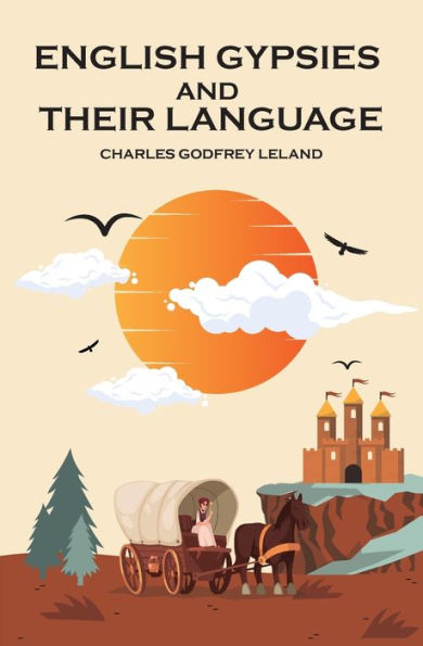 English Gypsies and Their Language