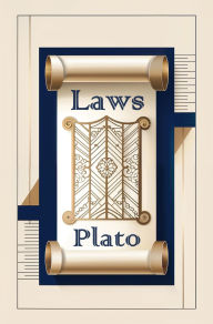 Title: Laws, Author: Plato