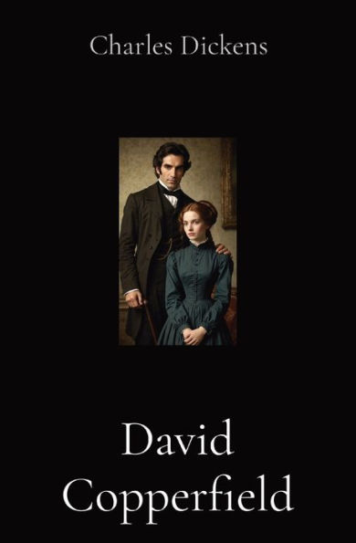 David Copperfield