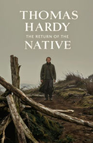 Title: The Return of the Native, Author: Thomas Hardy