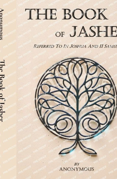 The Book of Jasher