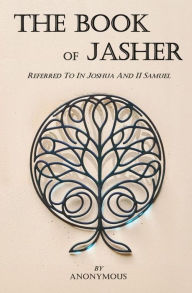 Title: The Book of Jasher, Author: Anonymous