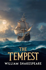 Title: The Tempest, Author: William Shakespeare