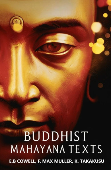 Buddhist Mahayana Texts