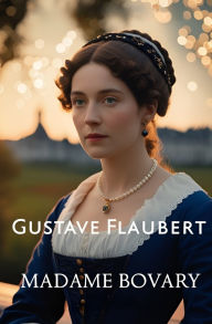 Title: Madame Bovary, Author: Gustave Flaubert