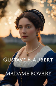 Title: Madame Bovary, Author: Gustave Flaubert