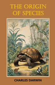 Title: The Origin of Species, Author: Charles Darwin