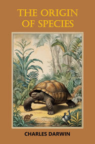 Title: The Origin of Species, Author: Charles Darwin