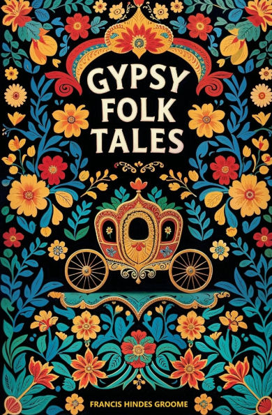 Gypsy Folk Tales