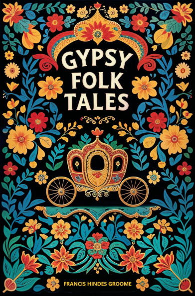 Gypsy Folk Tales