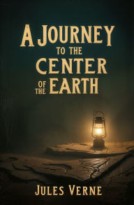 Title: A Journey to the Center of the Earth, Author: Jules Verne