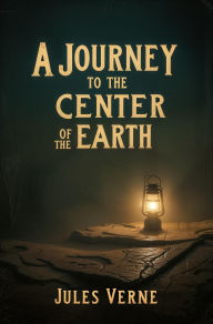 Title: A Journey to the Center of the Earth, Author: Jules Verne