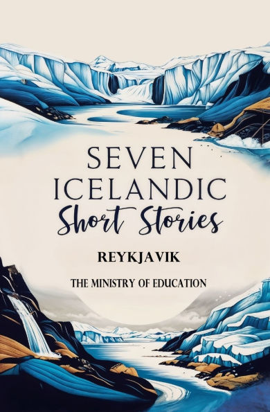 Seven Icelandic Short Stories