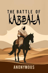 Best forum for ebooks download The Battle of Karbala 9781397669179 by Anonymous