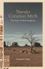Navajo Creation Myth: The Story of the Emergence