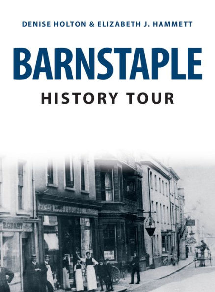 Barnstaple History Tour