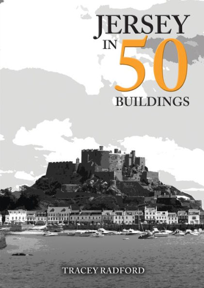 Jersey 50 Buildings
