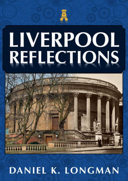 Liverpool Reflections