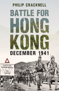 Battle for Hong Kong, December 1941