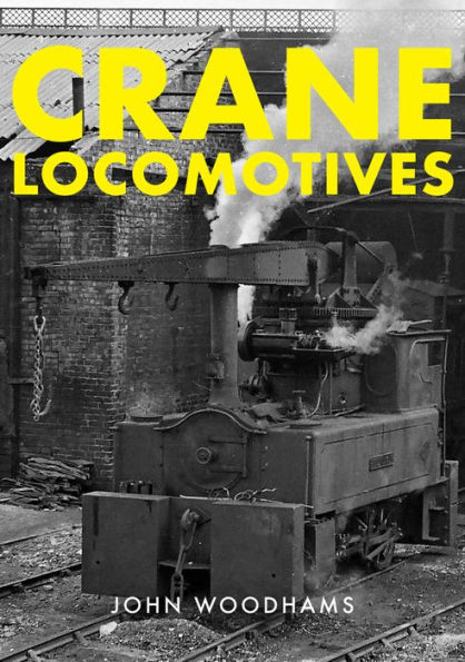 Crane Locomotives