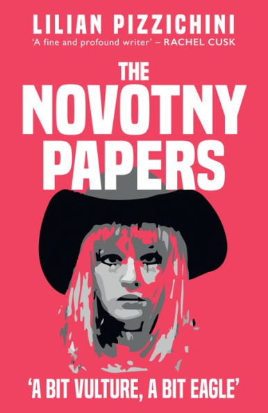 The Novotny Papers: 'A Bit Vulture, A Eagle'