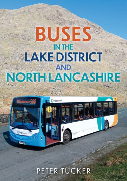 Buses the Lake District and North Lancashire