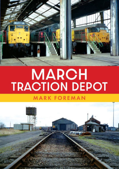 March Traction Depot