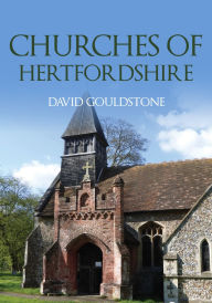 Ebook fr download Churches of Hertfordshire
