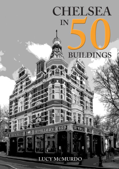 Chelsea 50 Buildings