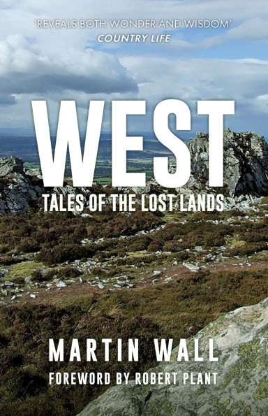 West: Tales of the Lost Lands