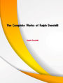 The Complete Works of Ralph Bonehill