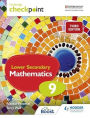 Cambridge Checkpoint Lower Secondary Mathematics Student's Book 9: Hodder Education Group