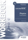 Cambridge IGCSET Physics Workbook 3rd Edition