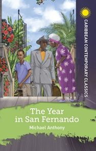 The Year San Fernando