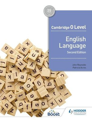 Cambridge O Level English Language Second edition
