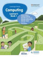 Cambridge Primary Computing Learner's Book Stage 1: Hodder Education Group