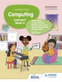 Cambridge Primary Computing Learner's Book Stage 4: Hodder Education Group