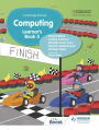 Cambridge Primary Computing Learner's Book Stage 5: Hodder Education Group