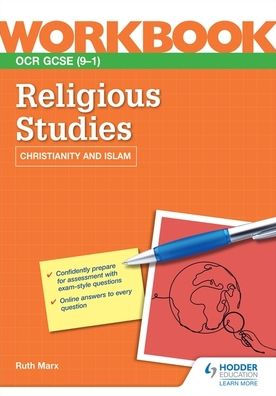 OCR GCSE Religious Studies Workbook: Christianity and Islam