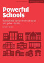 Powerful Schools: Schools as drivers of social and global mobility