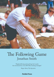 Title: The Following Game, Author: Jonathan Smith